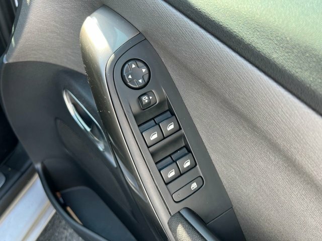 Citroen Grand C4 SpaceTourer Grand C4 Spacetourer 1.5 Bluehdi Shine Eat8 Euro 6 Blue #23