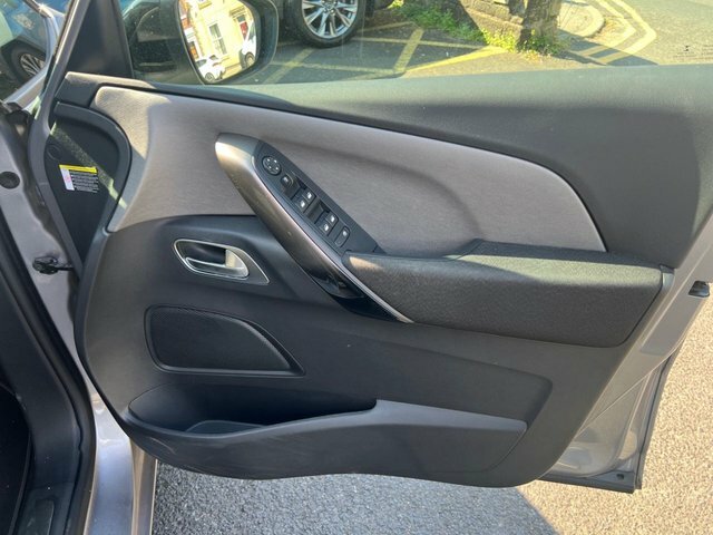 Citroen Grand C4 SpaceTourer Grand C4 Spacetourer 1.5 Bluehdi Shine Eat8 Euro 6 Blue #22