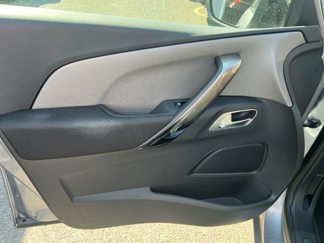 Citroen Grand C4 SpaceTourer Grand C4 Spacetourer 1.5 Bluehdi Shine Eat8 Euro 6 Blue #18