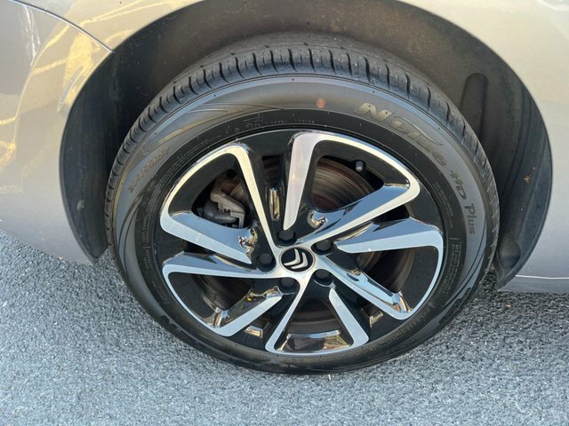 Citroen Grand C4 SpaceTourer Grand C4 Spacetourer 1.5 Bluehdi Shine Eat8 Euro 6 Blue #13