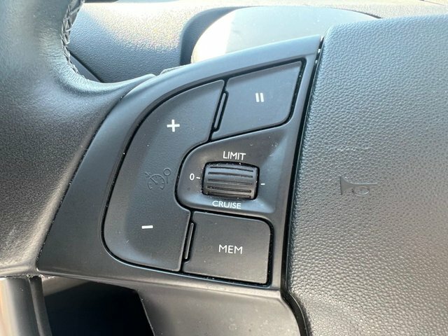 Citroen Grand C4 SpaceTourer Grand C4 Spacetourer 1.5 Bluehdi Shine Eat8 Euro 6 Blue #33