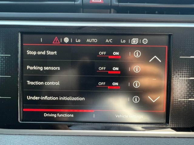 Citroen Grand C4 SpaceTourer Grand C4 Spacetourer 1.5 Bluehdi Shine Eat8 Euro 6 Blue #27