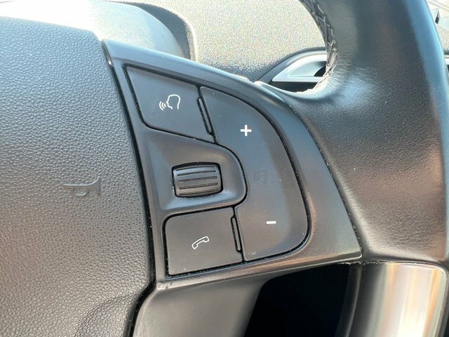 Citroen Grand C4 SpaceTourer Grand C4 Spacetourer 1.5 Bluehdi Shine Eat8 Euro 6 Blue #34