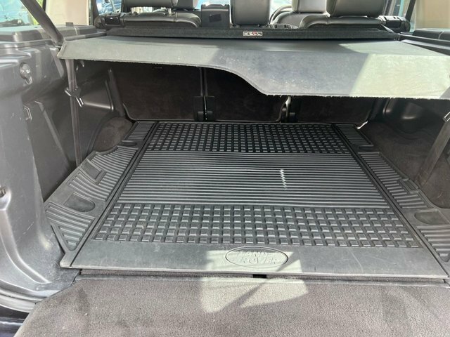 Land Rover Discovery 4 3.0 Sd V6 Xs Suv 4Wd Euro 5 S S Silver #24