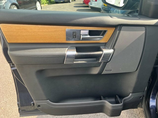Land Rover Discovery 4 3.0 Sd V6 Xs Suv 4Wd Euro 5 S S Silver #22