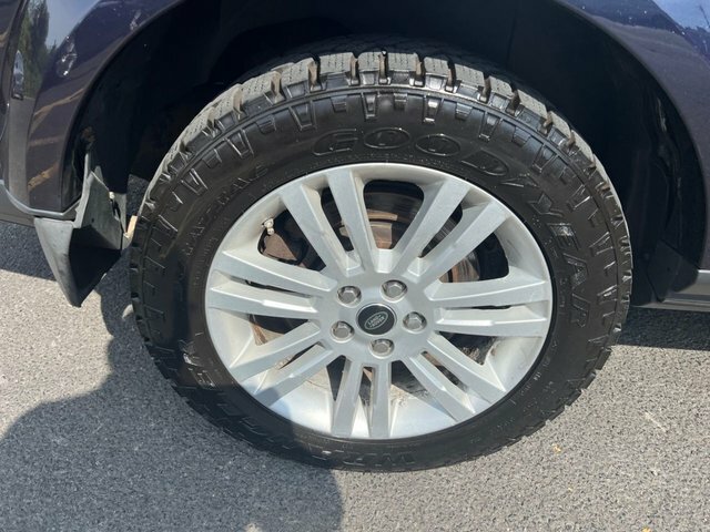 Land Rover Discovery 4 3.0 Sd V6 Xs Suv 4Wd Euro 5 S S Silver #14