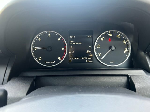 Land Rover Discovery 4 3.0 Sd V6 Xs Suv 4Wd Euro 5 S S Silver #41