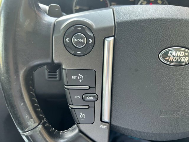 Land Rover Discovery 4 3.0 Sd V6 Xs Suv 4Wd Euro 5 S S Silver #42
