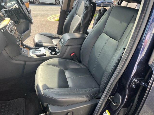 Land Rover Discovery 4 3.0 Sd V6 Xs Suv 4Wd Euro 5 S S Silver #19