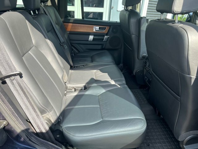 Land Rover Discovery 4 3.0 Sd V6 Xs Suv 4Wd Euro 5 S S Silver #18
