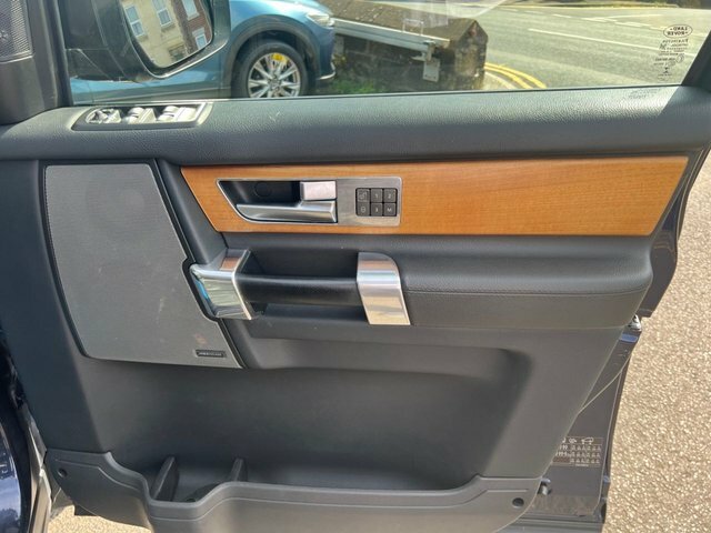 Land Rover Discovery 4 3.0 Sd V6 Xs Suv 4Wd Euro 5 S S Silver #26