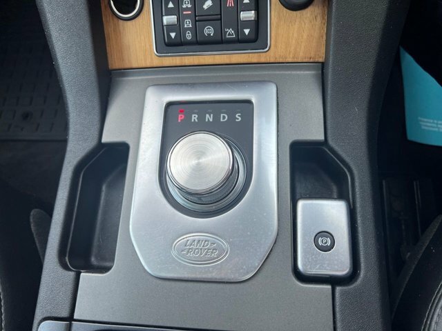 Land Rover Discovery 4 3.0 Sd V6 Xs Suv 4Wd Euro 5 S S Silver #31