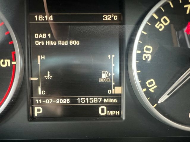 Land Rover Discovery 4 3.0 Sd V6 Xs Suv 4Wd Euro 5 S S Silver #40