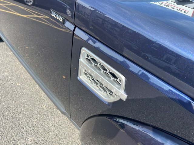 Land Rover Discovery 4 3.0 Sd V6 Xs Suv 4Wd Euro 5 S S Silver #10