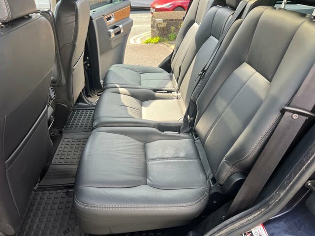 Land Rover Discovery 4 3.0 Sd V6 Xs Suv 4Wd Euro 5 S S Silver #21