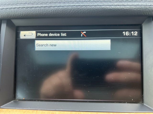Land Rover Discovery 4 3.0 Sd V6 Xs Suv 4Wd Euro 5 S S Silver #38