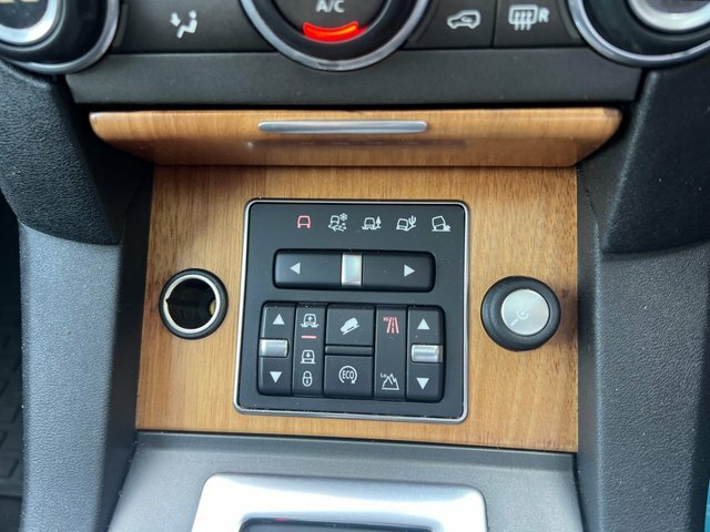 Land Rover Discovery 4 3.0 Sd V6 Xs Suv 4Wd Euro 5 S S Silver #32