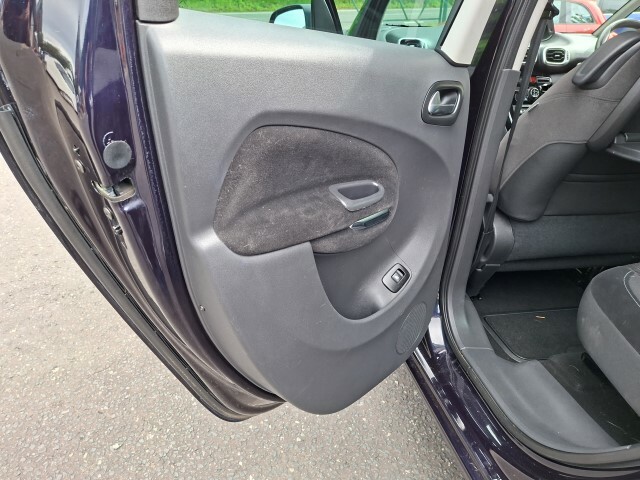Citroen C3 Picasso 1.6 Bluehdi Exclusive KM65RFY  #6
