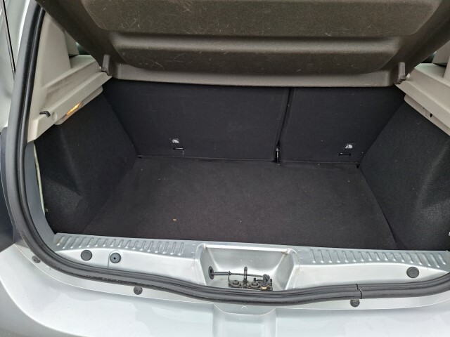 Dacia Sandero Stepway 0.9 Tce Ambiance Hatchback Euro Silver #4