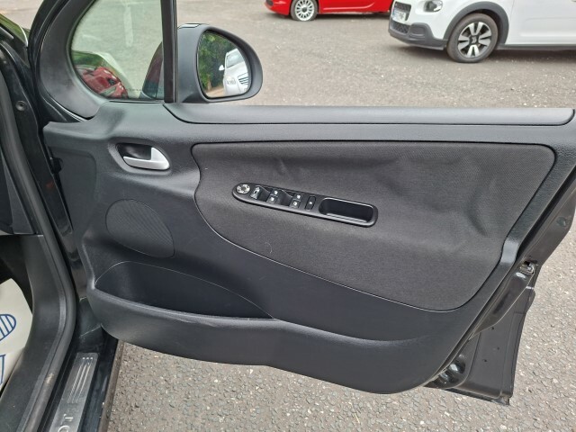 Peugeot 207 1.4 Sportium Hatchback Euro 5 Black #4