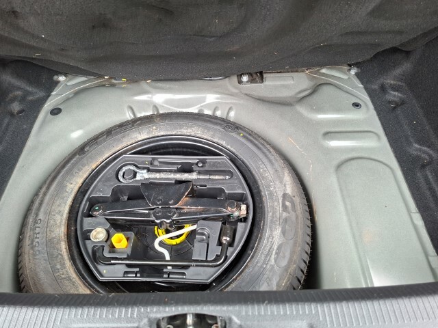 Peugeot 207 Silver #8