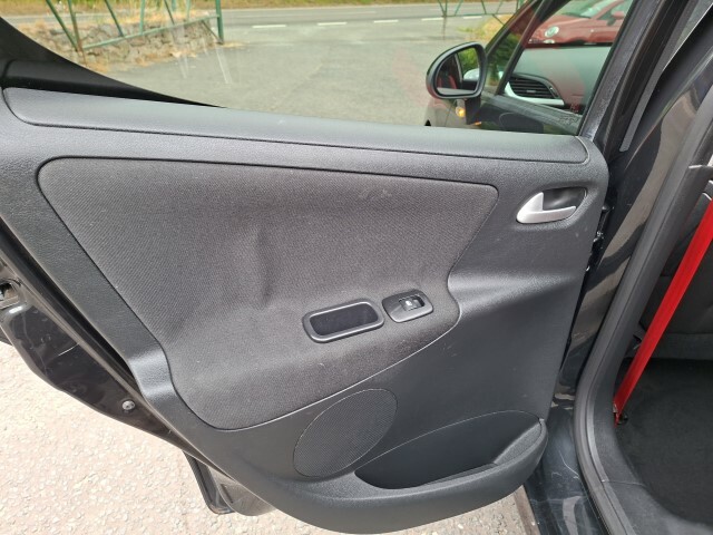 Peugeot 207 Silver #10