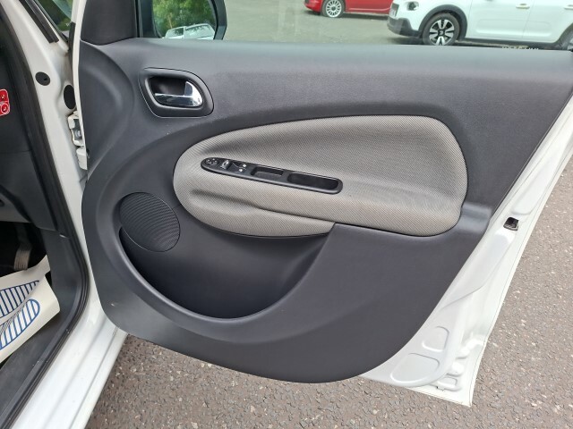 Citroen C3 Picasso Picasso 1.6 Vtr Plus Red #7