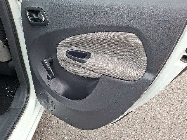 Citroen C3 Picasso .6 Hdi Code Mpv Euro 5 White #6