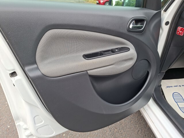 Citroen C3 Picasso .6 Hdi Code Mpv Euro 5 White #2