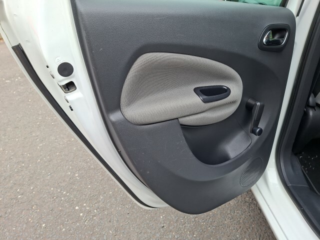 Citroen C3 Picasso .6 Hdi Code Mpv Euro 5 White #3