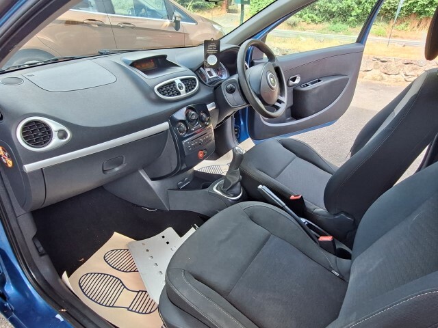 Renault Clio 1.2 Extreme Euro 5 #2