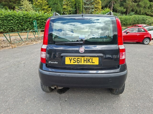 Fiat Panda 1.2 Pop 14 Reg 58 000 Miles. #10