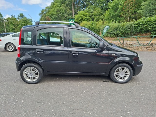 Fiat Panda 1.2 Pop 14 Reg 58 000 Miles. #11