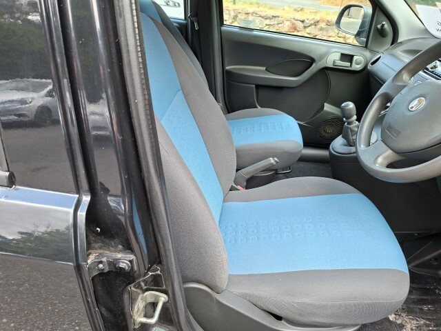Fiat Panda 1.2 Pop 14 Reg 58 000 Miles. #13