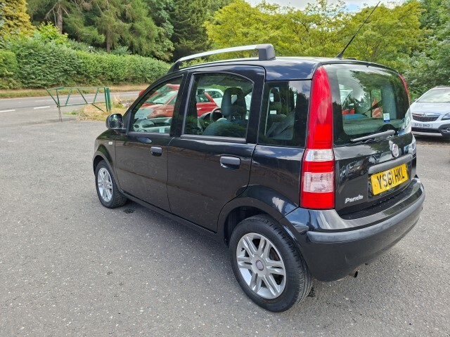 Fiat Panda 1.2 Pop 14 Reg 58 000 Miles. #9