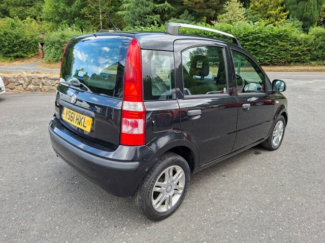 Fiat Panda 1.2 Pop 14 Reg 58 000 Miles. #8