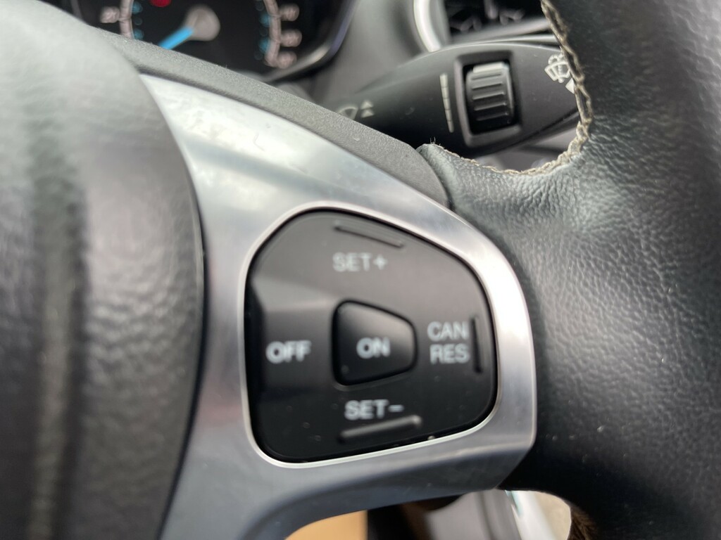 Ford Fiesta Zetec Black #27