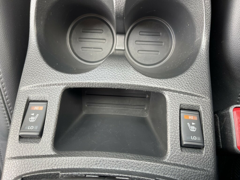 Nissan Qashqai Tekna Dig-t Silver #30