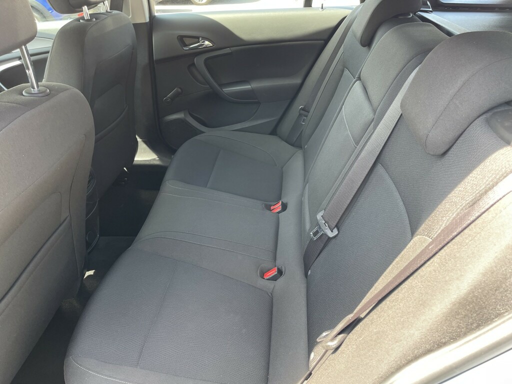 Vauxhall Insignia 2.0 Cdti Se Nav 160 #29
