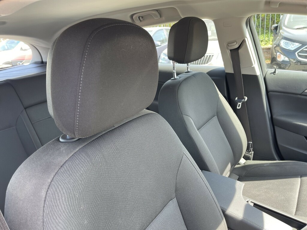 Vauxhall Insignia 2.0 Cdti Se Nav 160 #17