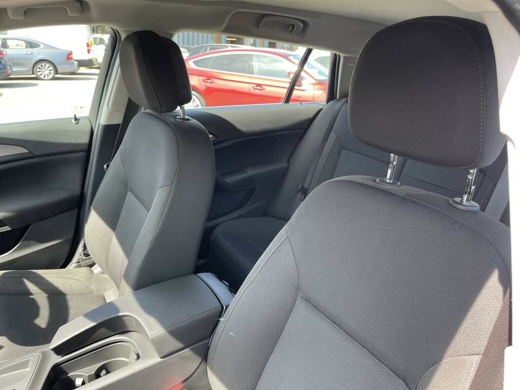 Vauxhall Insignia 2.0 Cdti Se Nav 160 #26