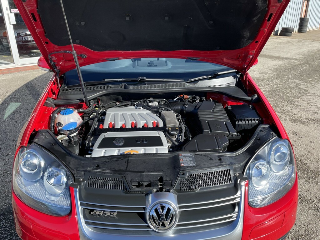 Volkswagen Golf 2.0 Tfsi Gti Blue #40