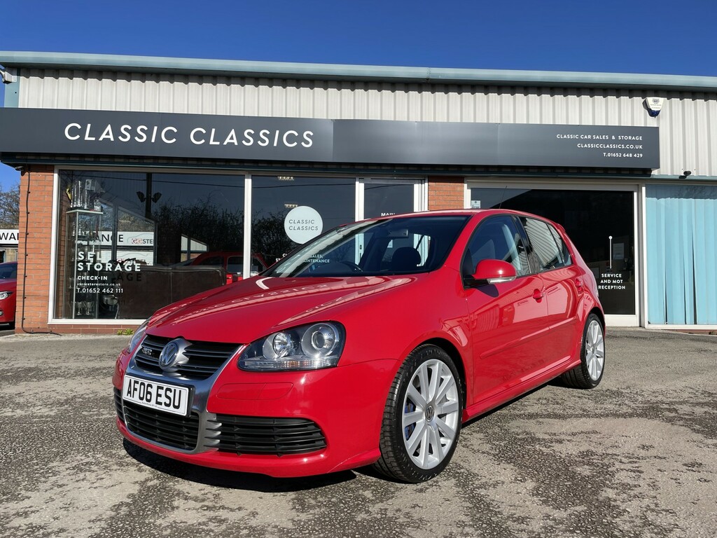Volkswagen Golf 2.0 Tfsi Gti Blue #11