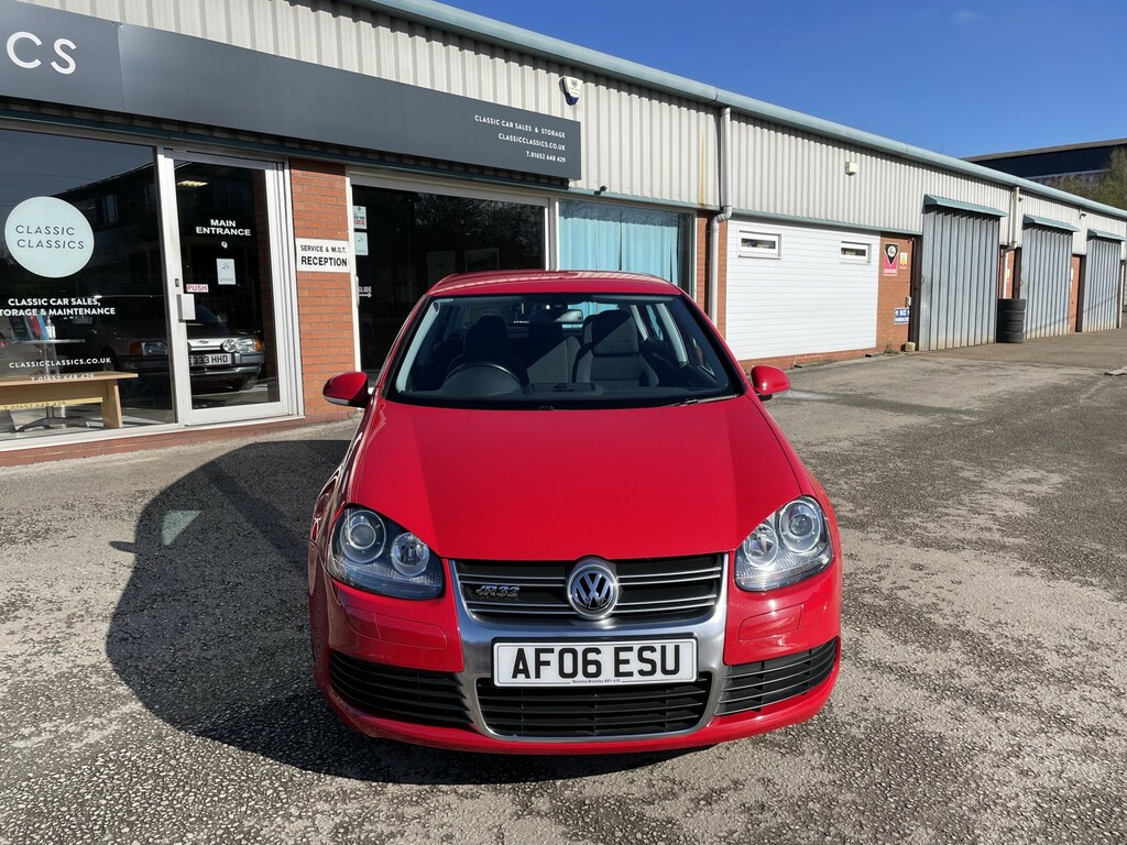 Volkswagen Golf 2.0 Tfsi Gti Blue #12