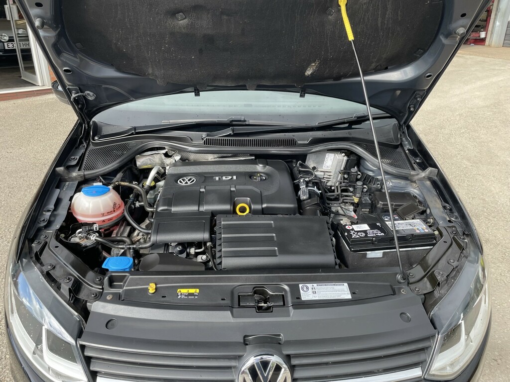 Volkswagen Golf 2.0 Tfsi Gti Blue #48