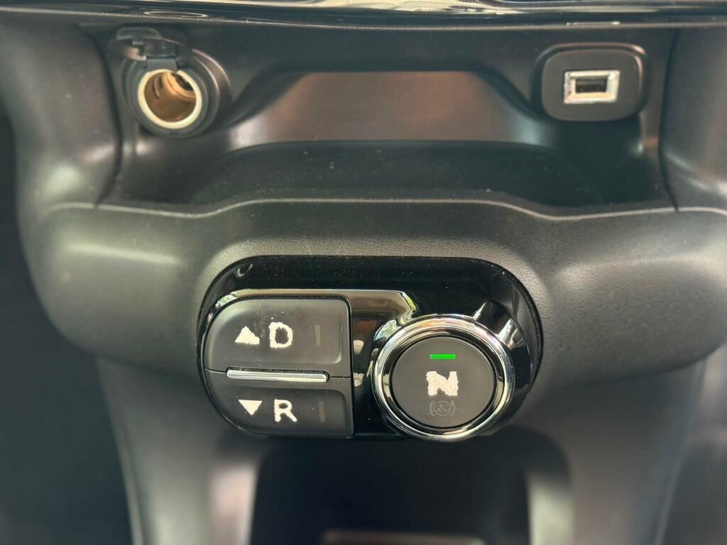 Citroen C4 Cactus C4 Cactus Purple #21
