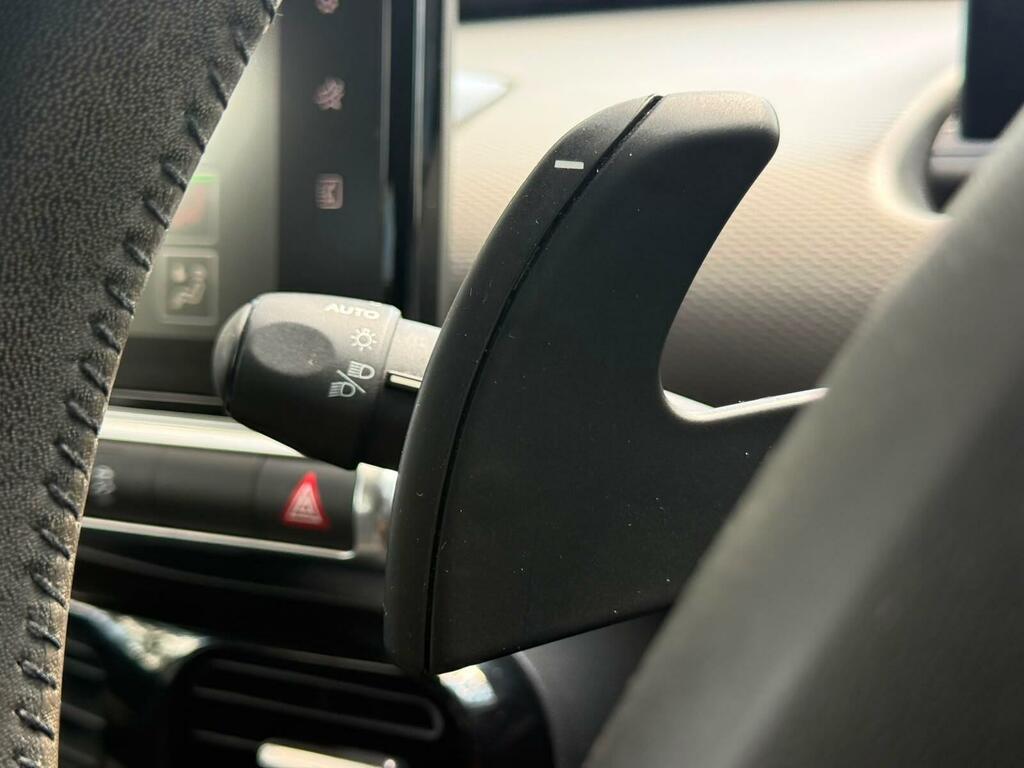 Citroen C4 Cactus C4 Cactus Purple #19