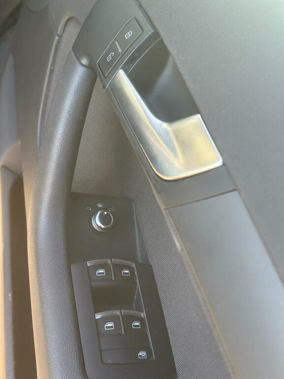 Audi A3 2.0 Tdi Sport Start Stop Silver #21