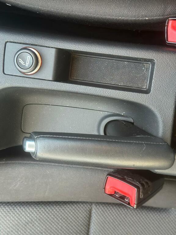 Audi A3 2.0 Tdi Sport Start Stop Silver #22