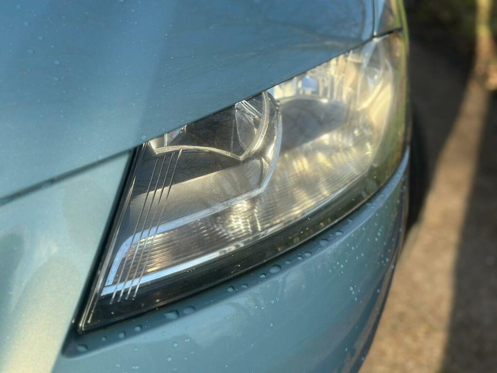 Audi A3 2.0 Tdi Sport Start Stop Silver #20